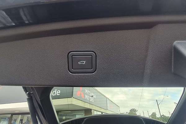 2025 GWM Haval H6GT Ultra PHEV B03