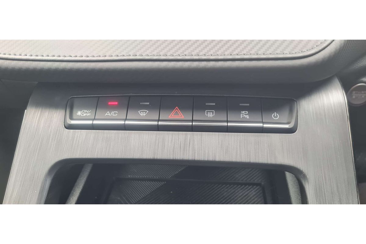 2025 GWM Haval H6GT Ultra PHEV B03