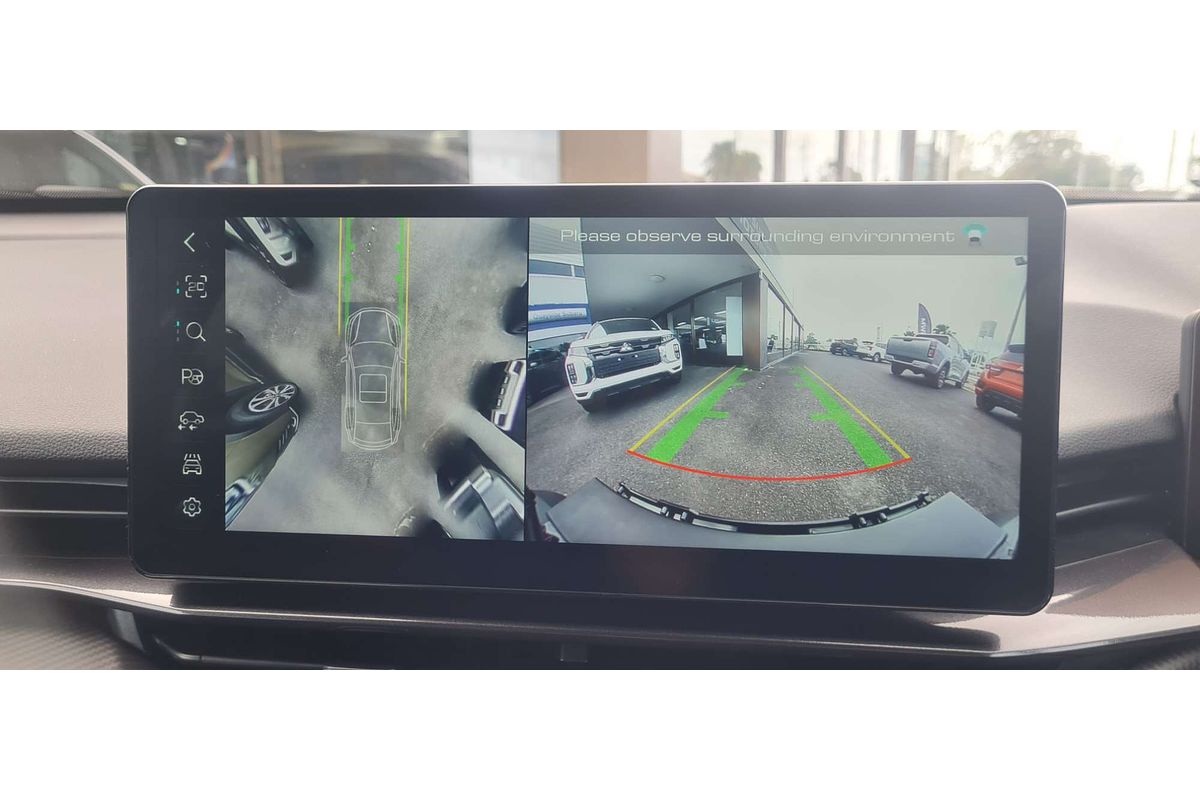 2025 GWM Haval H6GT Ultra PHEV B03