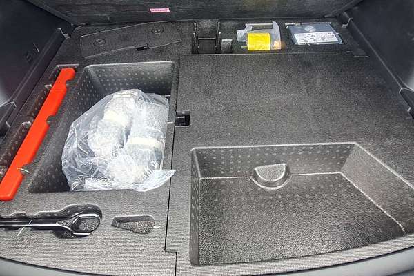2025 GWM Haval H6GT Ultra PHEV B03