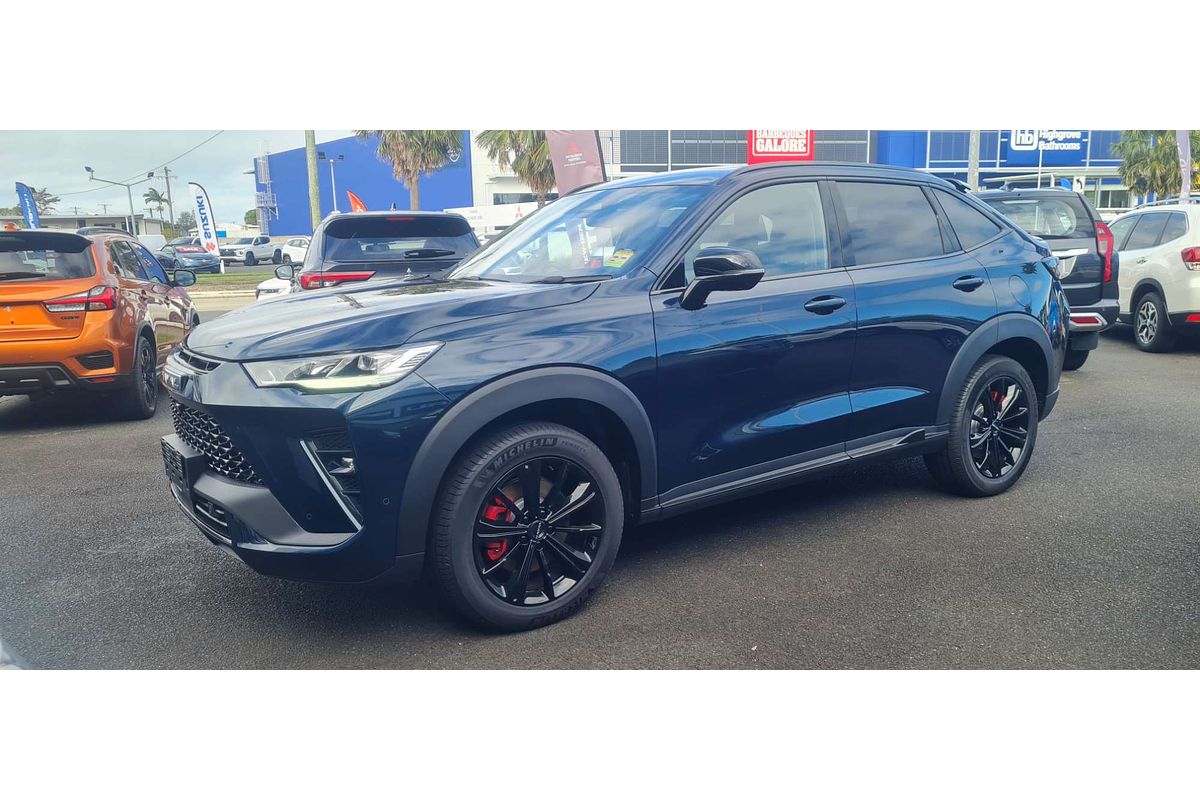 2025 GWM Haval H6GT Ultra PHEV B03