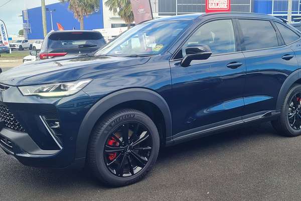 2025 GWM Haval H6GT Ultra PHEV B03