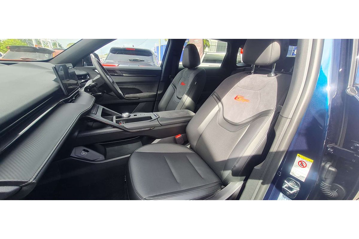 2025 GWM Haval H6GT Ultra PHEV B03