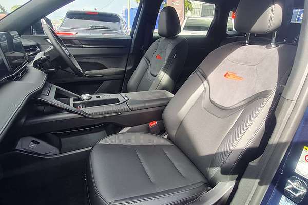 2025 GWM Haval H6GT Ultra PHEV B03