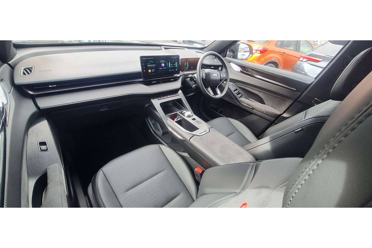 2025 GWM Haval H6GT Ultra PHEV B03