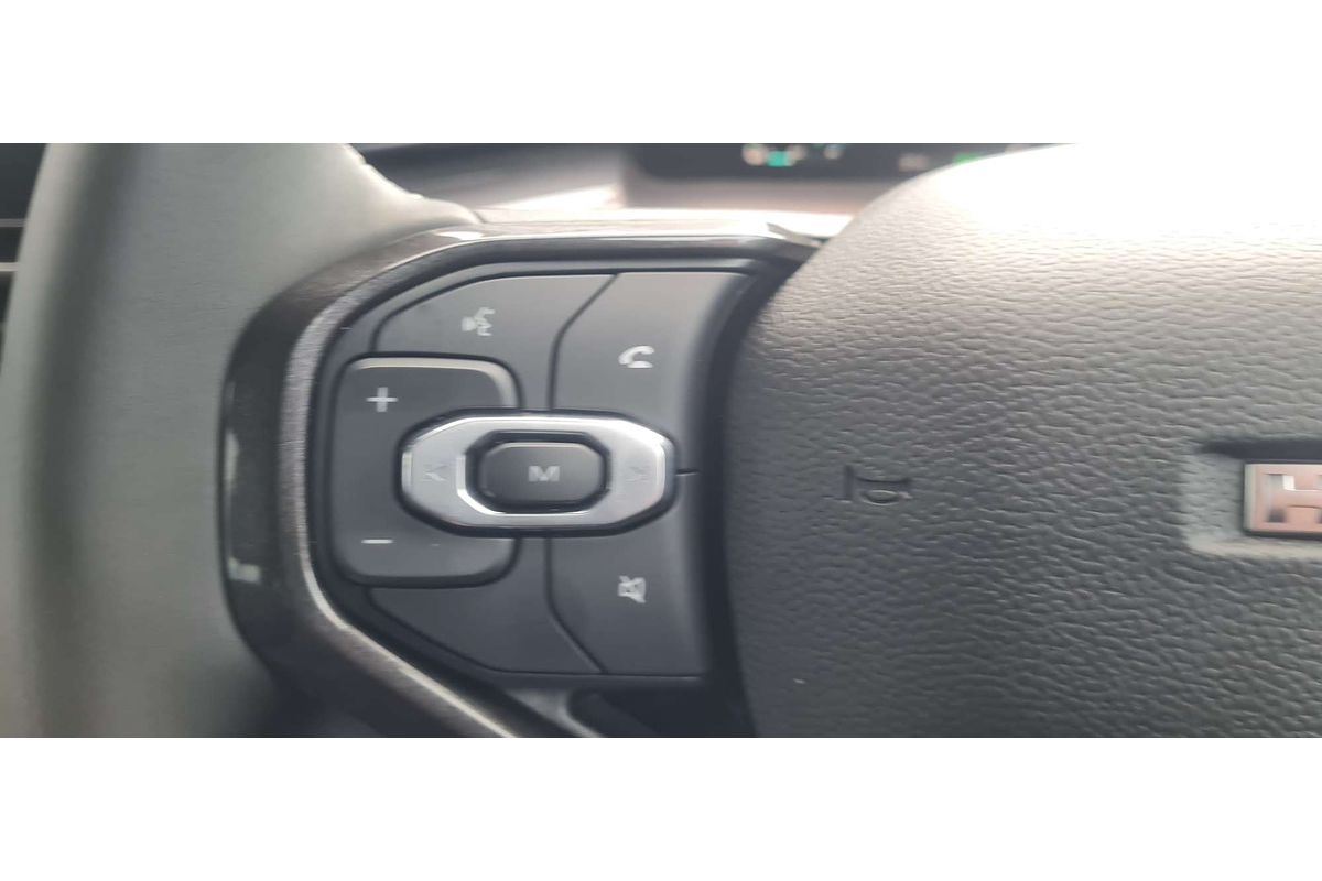 2025 GWM Haval H6GT Ultra PHEV B03