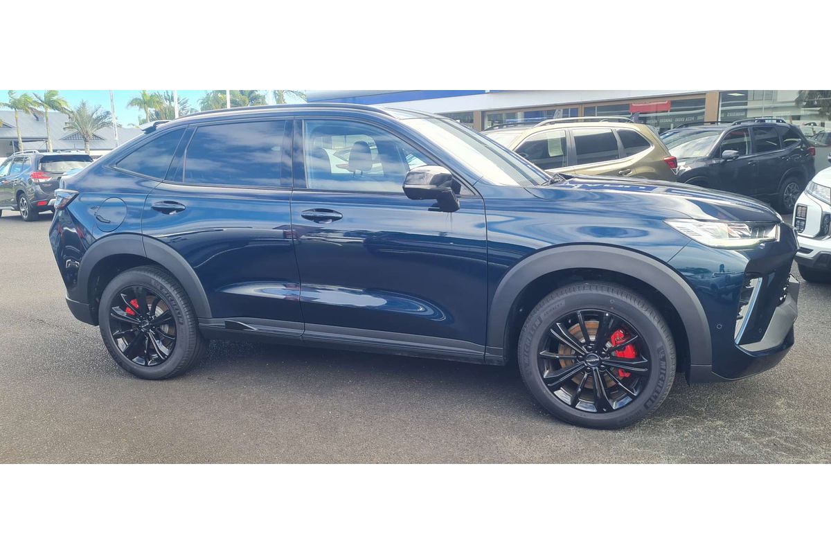 2025 GWM Haval H6GT Ultra PHEV B03
