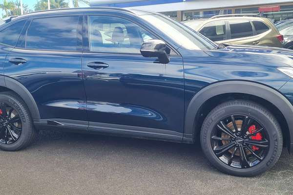 2025 GWM Haval H6GT Ultra PHEV B03