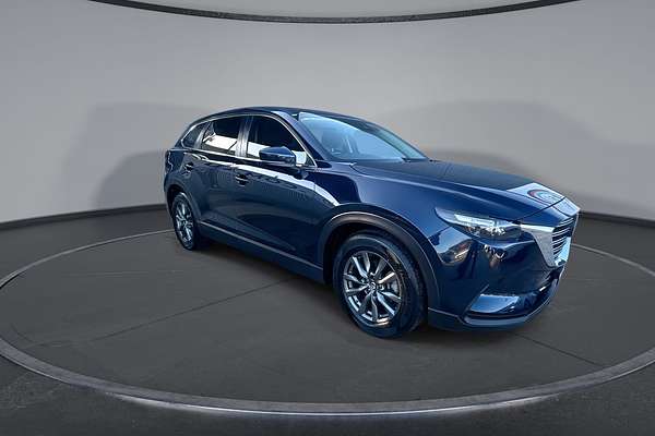 2021 Mazda CX-9 Sport TC