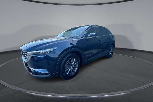2021 Mazda CX-9 Sport TC