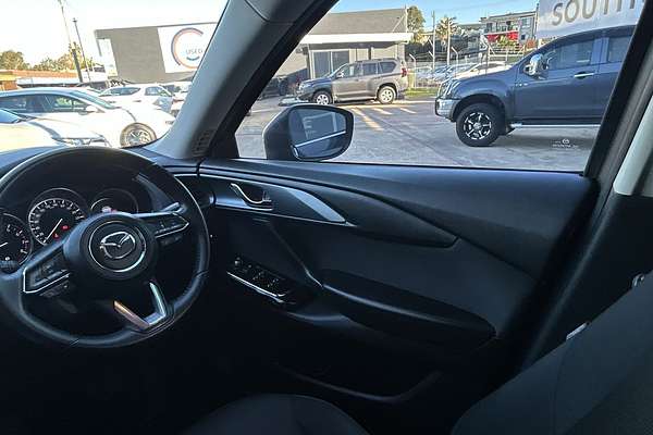 2021 Mazda CX-9 Sport TC
