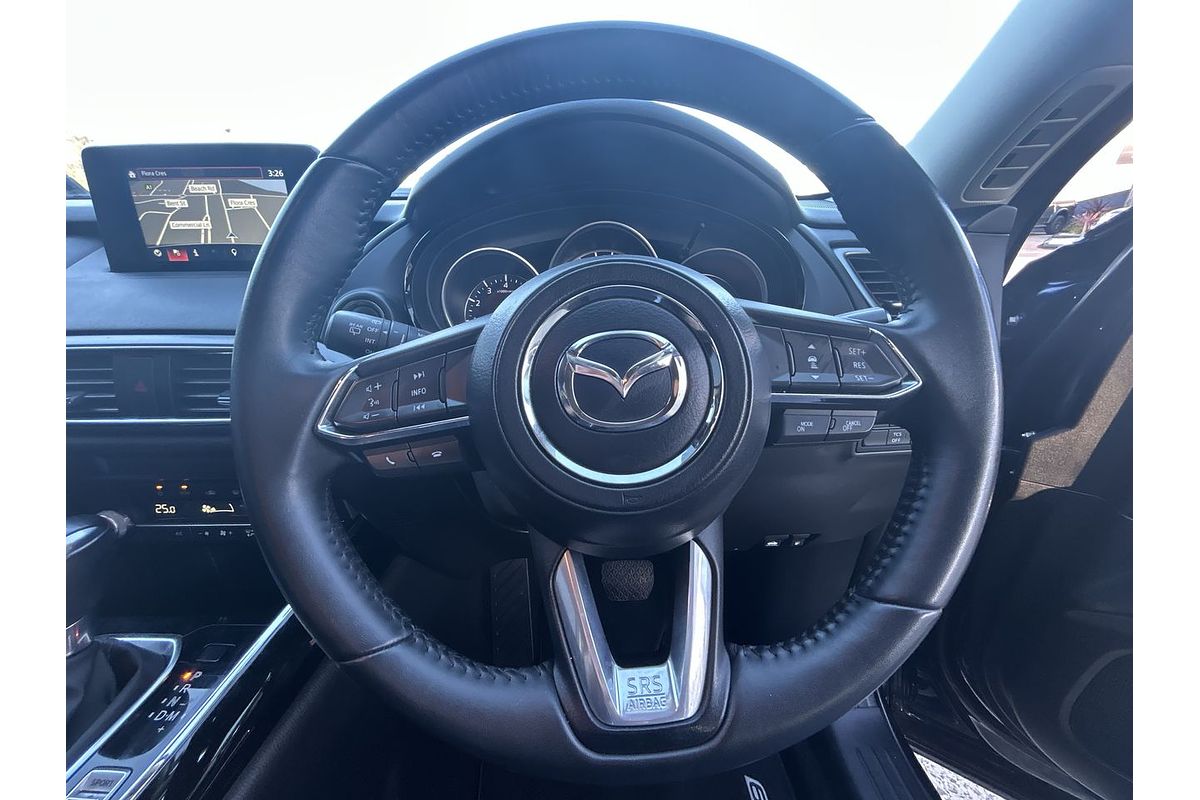 2021 Mazda CX-9 Sport TC