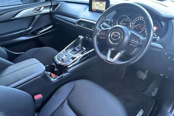 2021 Mazda CX-9 Sport TC
