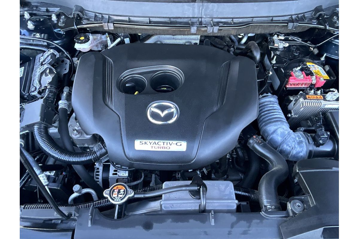 2021 Mazda CX-9 Sport TC