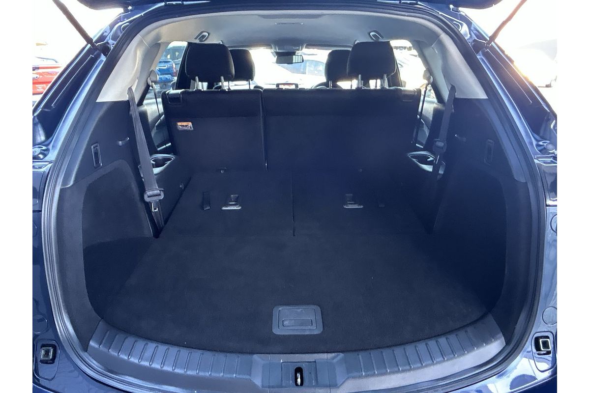 2021 Mazda CX-9 Sport TC