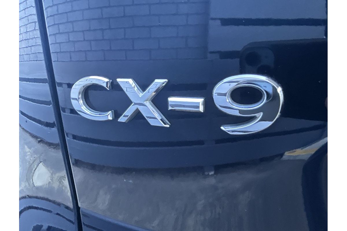 2021 Mazda CX-9 Sport TC