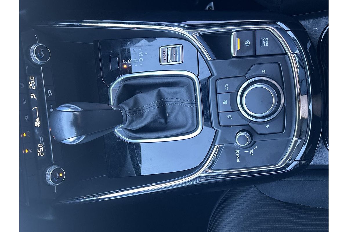 2021 Mazda CX-9 Sport TC