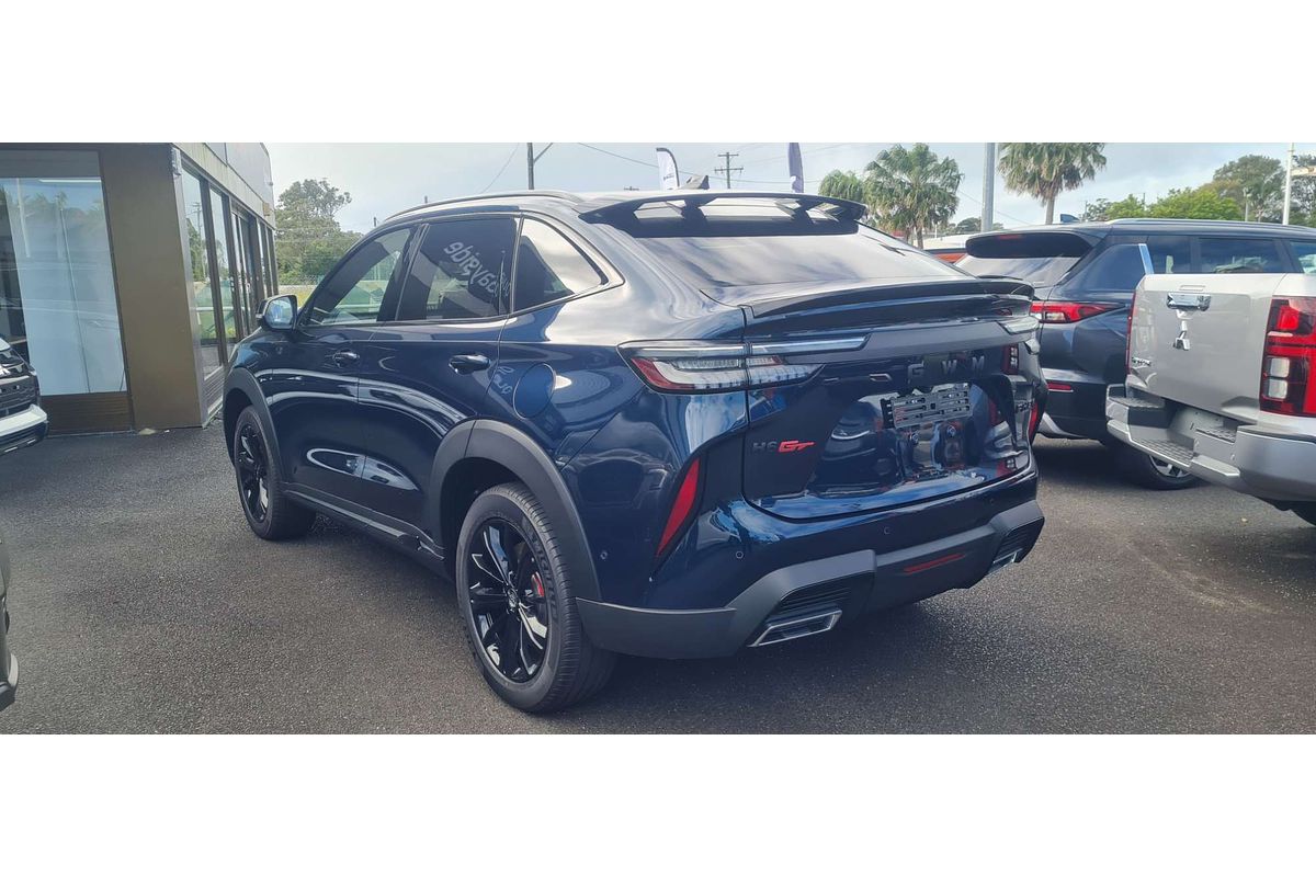 2025 GWM Haval H6GT Ultra PHEV B03