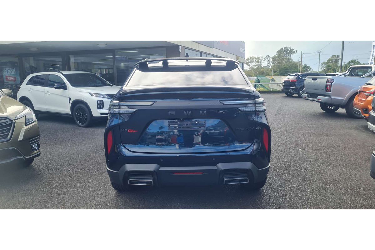2025 GWM Haval H6GT Ultra PHEV B03