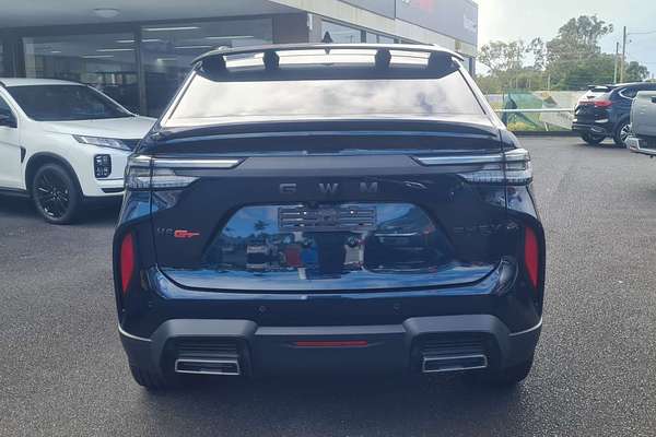 2025 GWM Haval H6GT Ultra PHEV B03