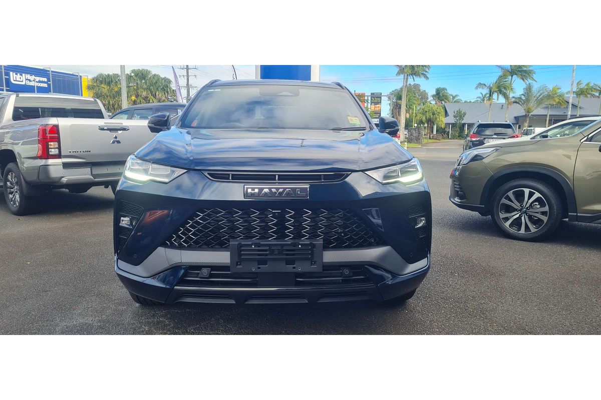 2025 GWM Haval H6GT Ultra PHEV B03