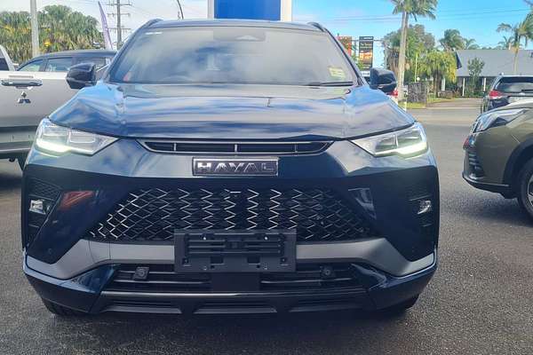 2025 GWM Haval H6GT Ultra PHEV B03