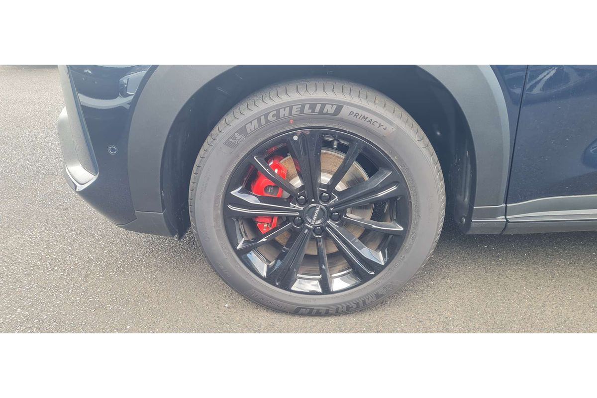 2025 GWM Haval H6GT Ultra PHEV B03