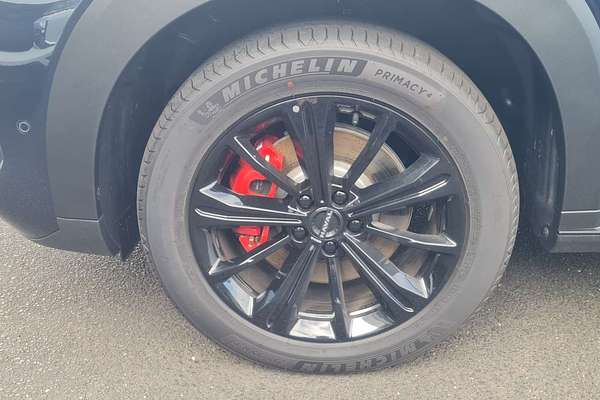 2025 GWM Haval H6GT Ultra PHEV B03