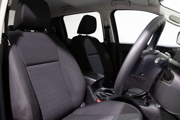 2021 Ford Ranger XLS PX MkIII 4X4 3.2L