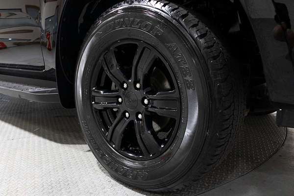 2021 Ford Ranger XLS PX MkIII 4X4 3.2L