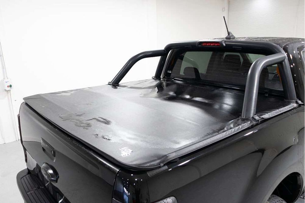 2021 Ford Ranger XLS PX MkIII 4X4 3.2L