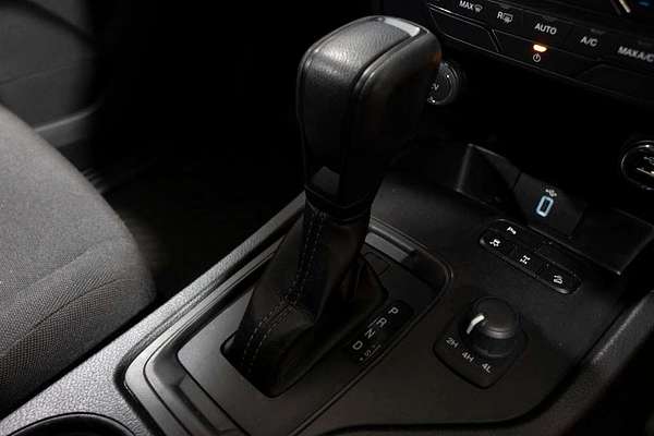 2021 Ford Ranger XLS PX MkIII 4X4 3.2L