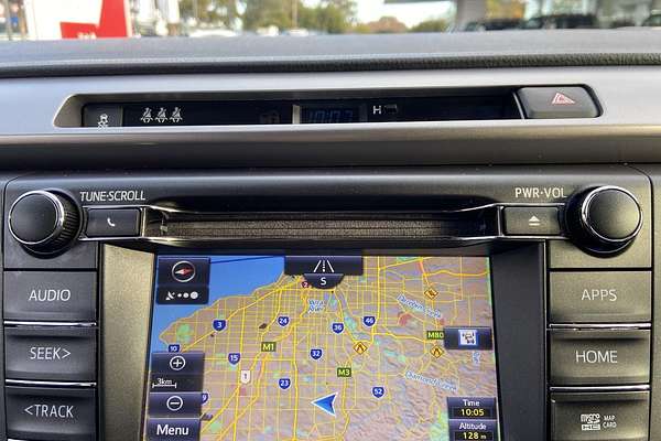 2018 Toyota RAV4 GXL ZSA42R