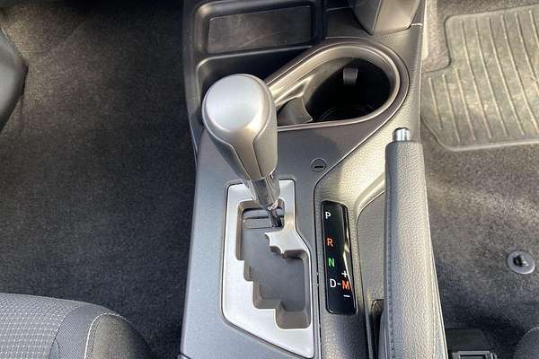 2018 Toyota RAV4 GXL ZSA42R