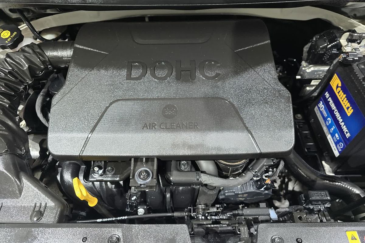 2020 Kia PICANTO PICANTO S (PE) G6S6K361