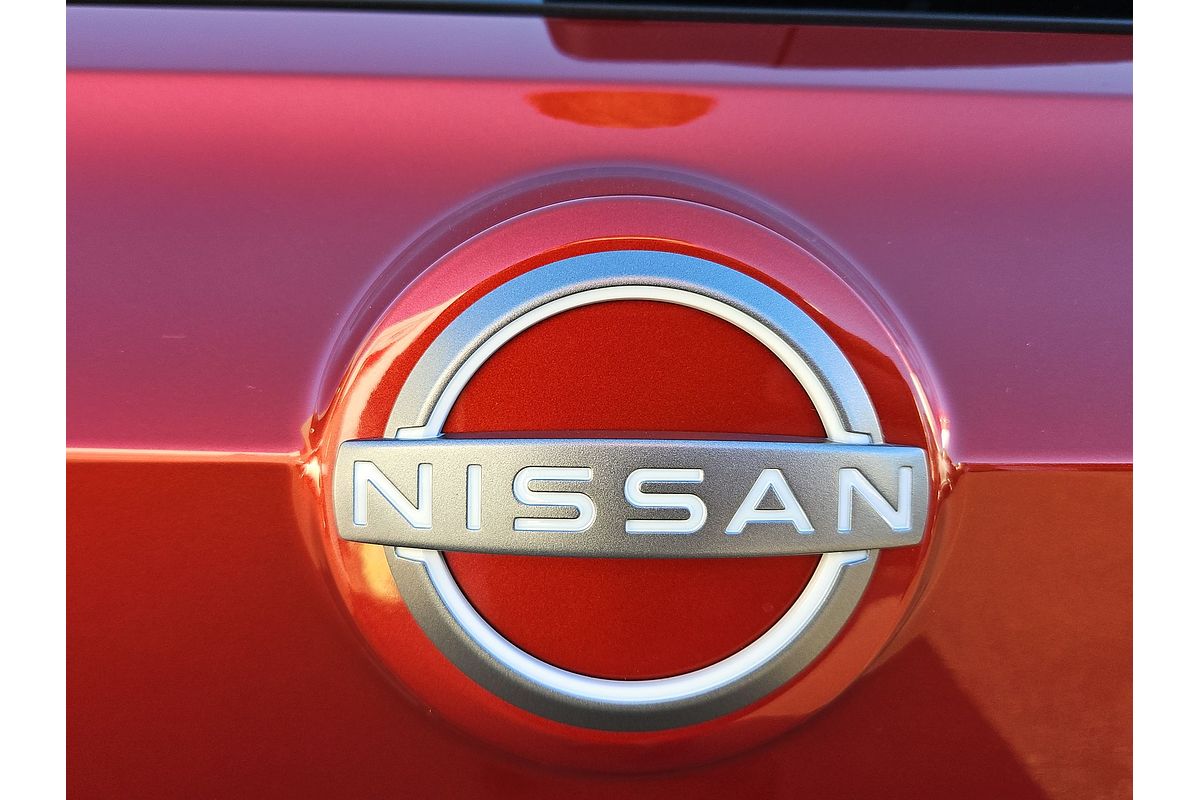 2025 Nissan QASHQAI N-DESIGN e-POWER J12
