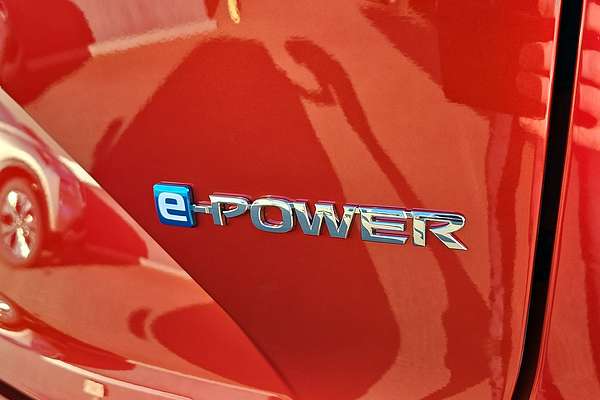 2025 Nissan QASHQAI N-DESIGN e-POWER J12