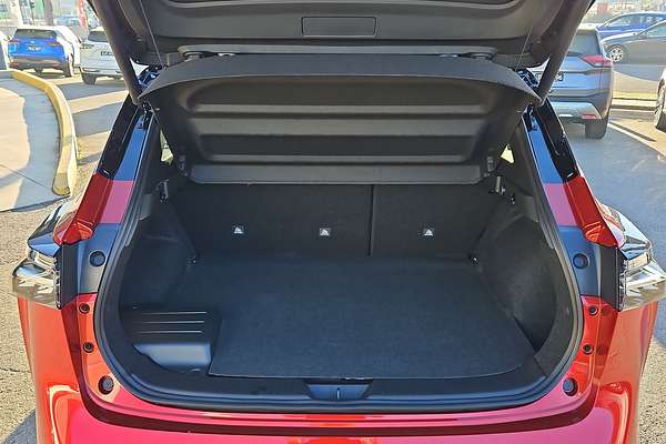 2025 Nissan QASHQAI N-DESIGN e-POWER J12
