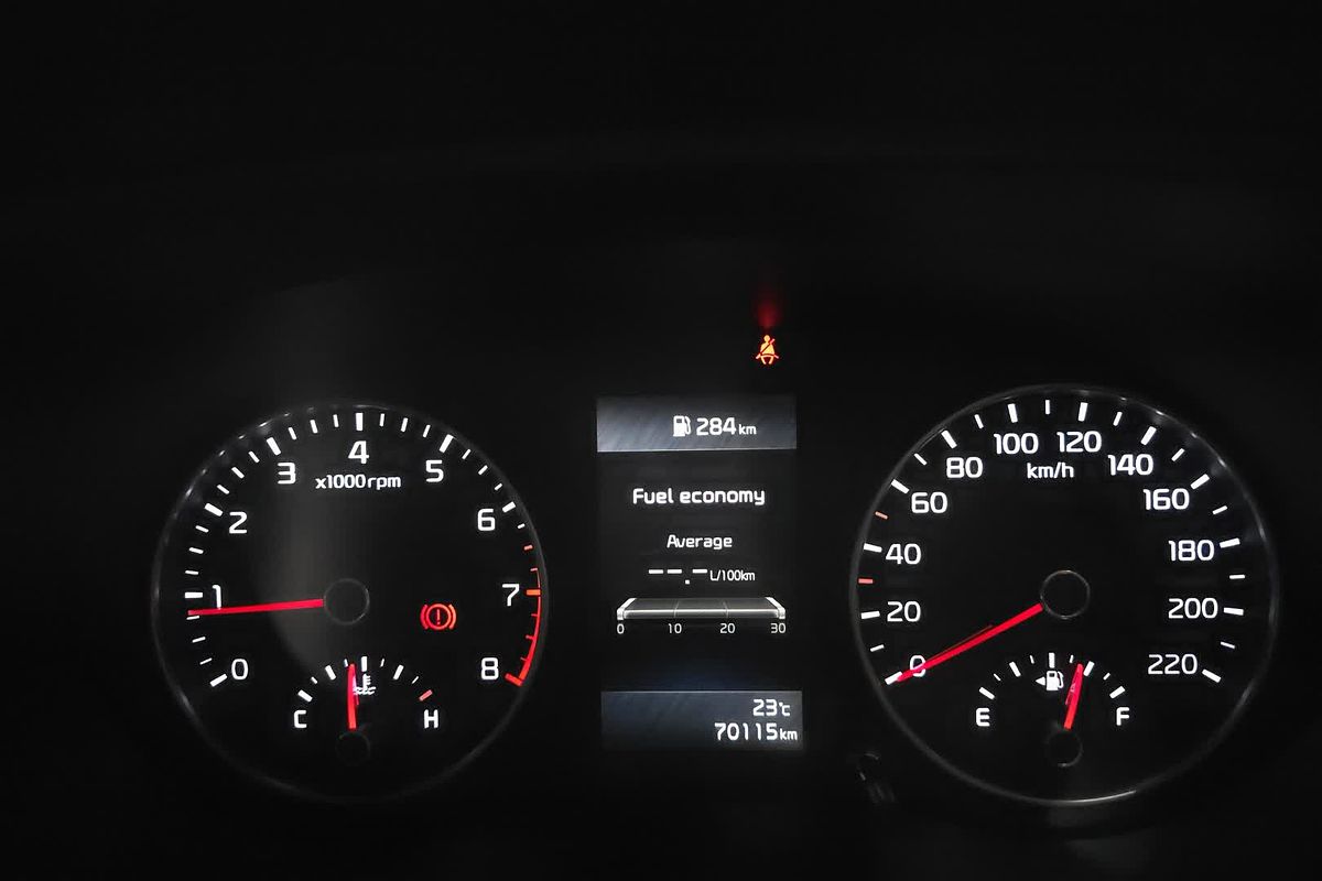 2020 Kia PICANTO PICANTO S (PE) G6S6K361