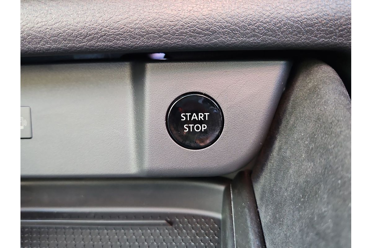 2025 Nissan QASHQAI N-DESIGN e-POWER J12