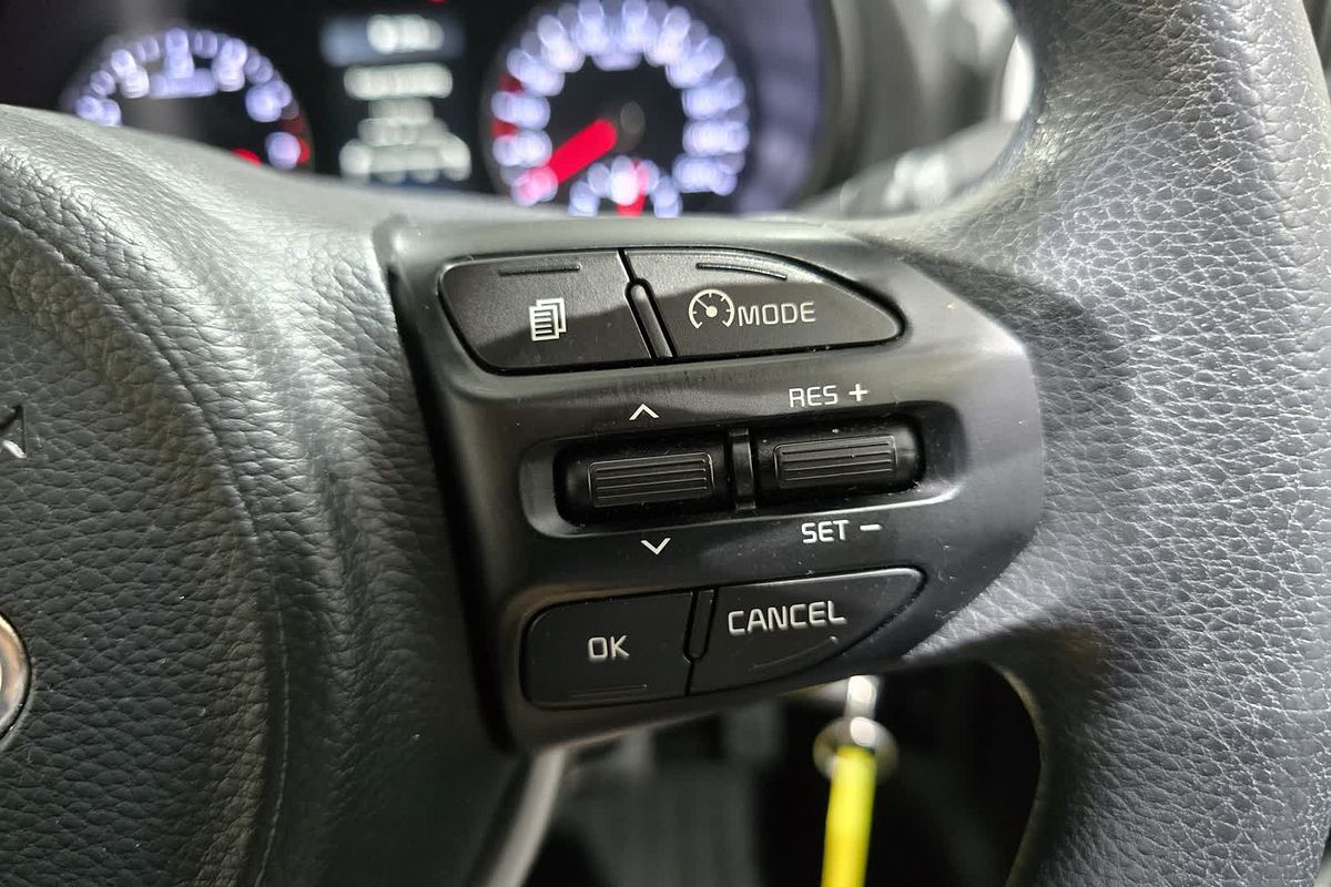 2020 Kia PICANTO PICANTO S (PE) G6S6K361