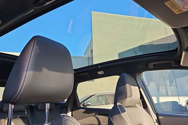 2025 Nissan QASHQAI N-DESIGN e-POWER J12