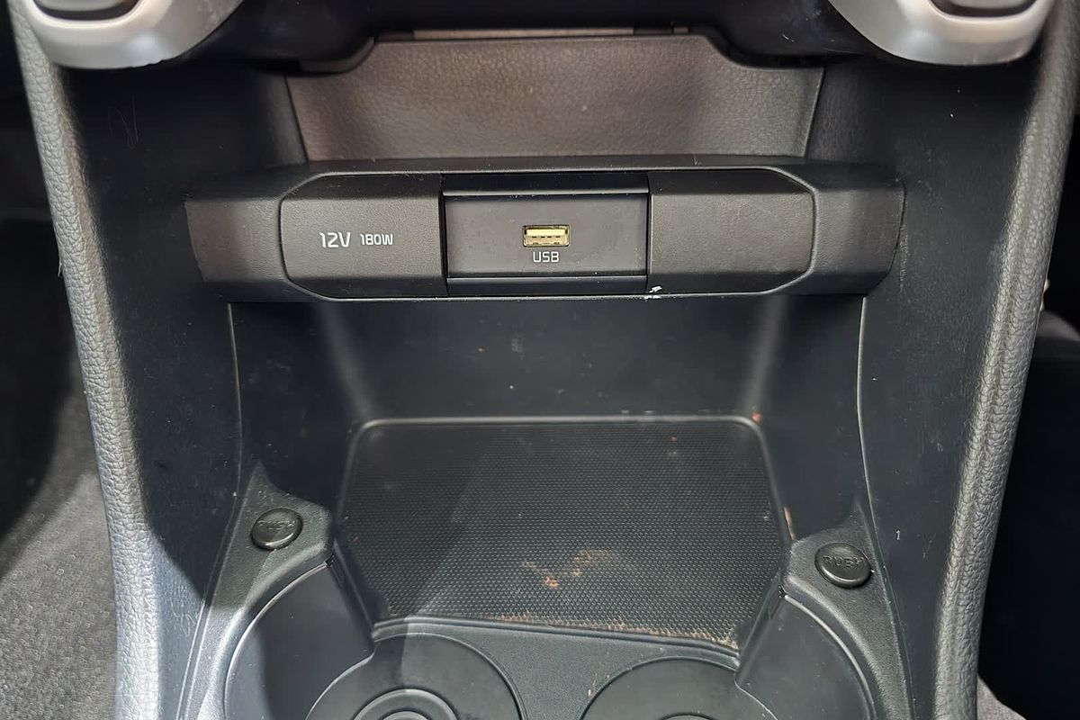 2020 Kia PICANTO PICANTO S (PE) G6S6K361