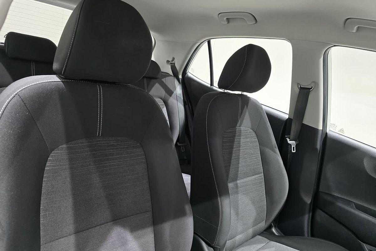 2020 Kia PICANTO PICANTO S (PE) G6S6K361