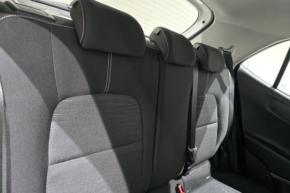 2020 Kia PICANTO PICANTO S (PE) G6S6K361