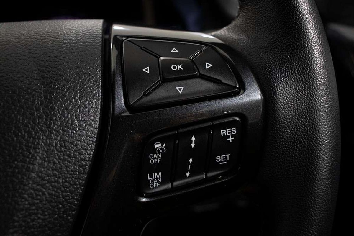 2021 Ford Everest Titanium UA II 2.0L