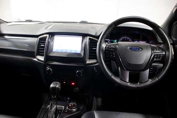 2021 Ford Everest Titanium UA II 2.0L
