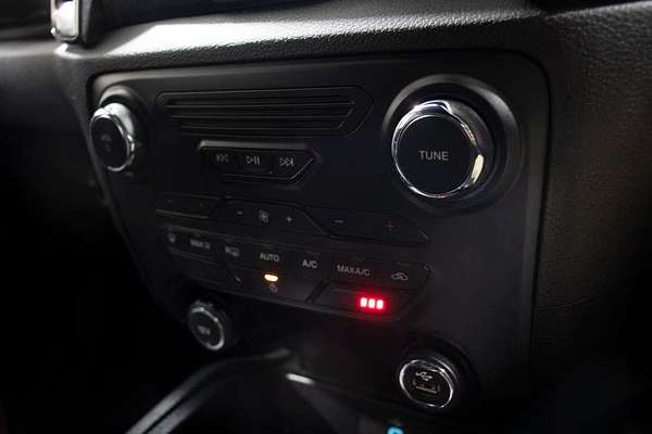 2021 Ford Everest Titanium UA II 2.0L