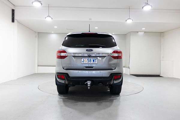 2021 Ford Everest Titanium UA II 2.0L