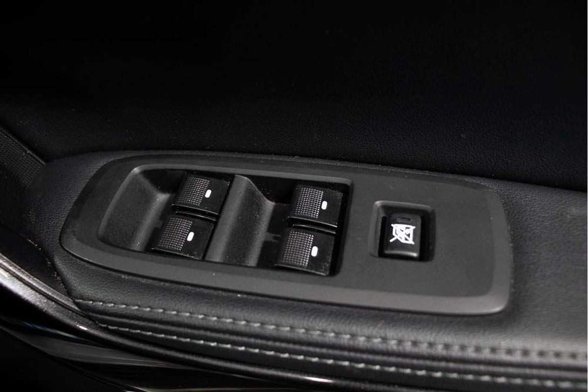 2021 Ford Everest Titanium UA II 2.0L